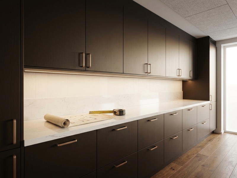 Köksrenovering & köksluckor
